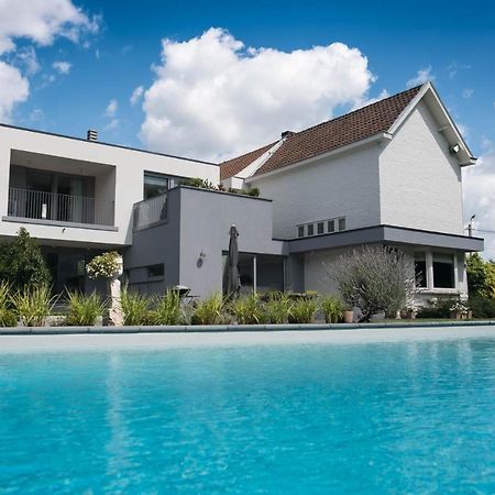 Les Valcaprimontoises Acomodação com café da manhã Chaudfontaine Exterior foto
